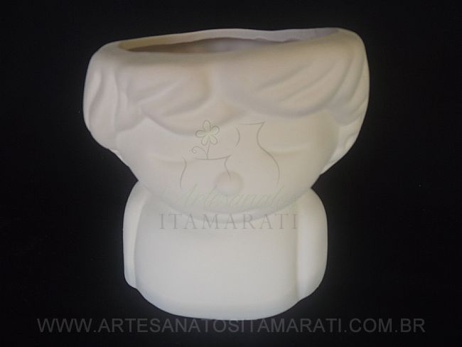 Detalhes do produto Boneco Menino G